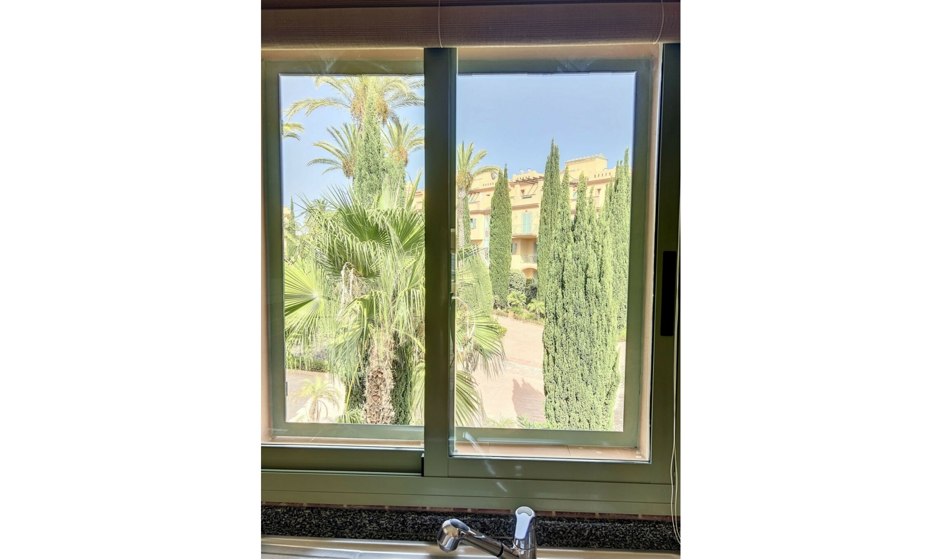 Resale - Apartment -
Los Flamingos