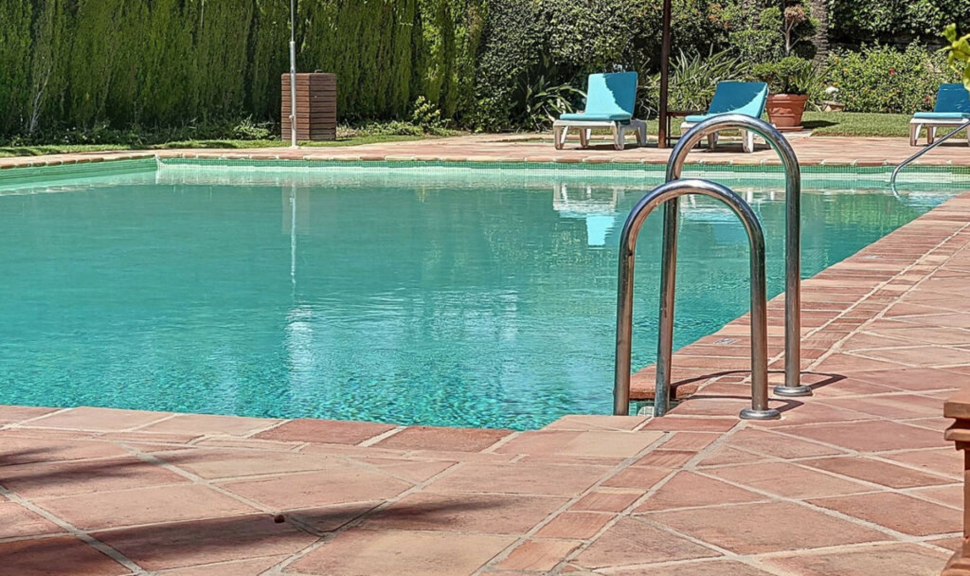 Resale - Apartment -
Los Flamingos