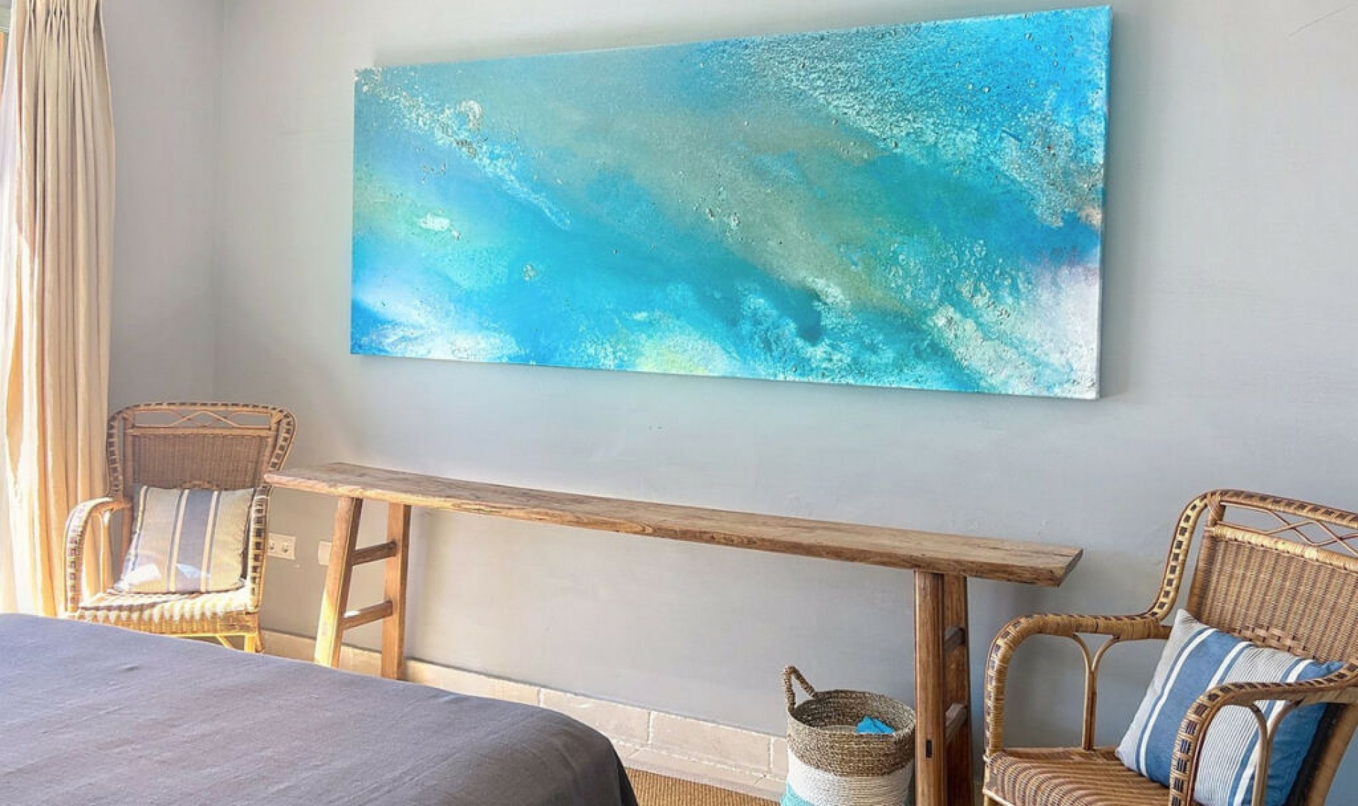 Resale - Apartment -
Los Flamingos