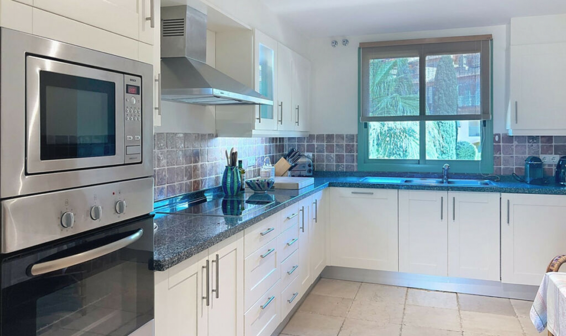 Resale - Apartment -
Los Flamingos