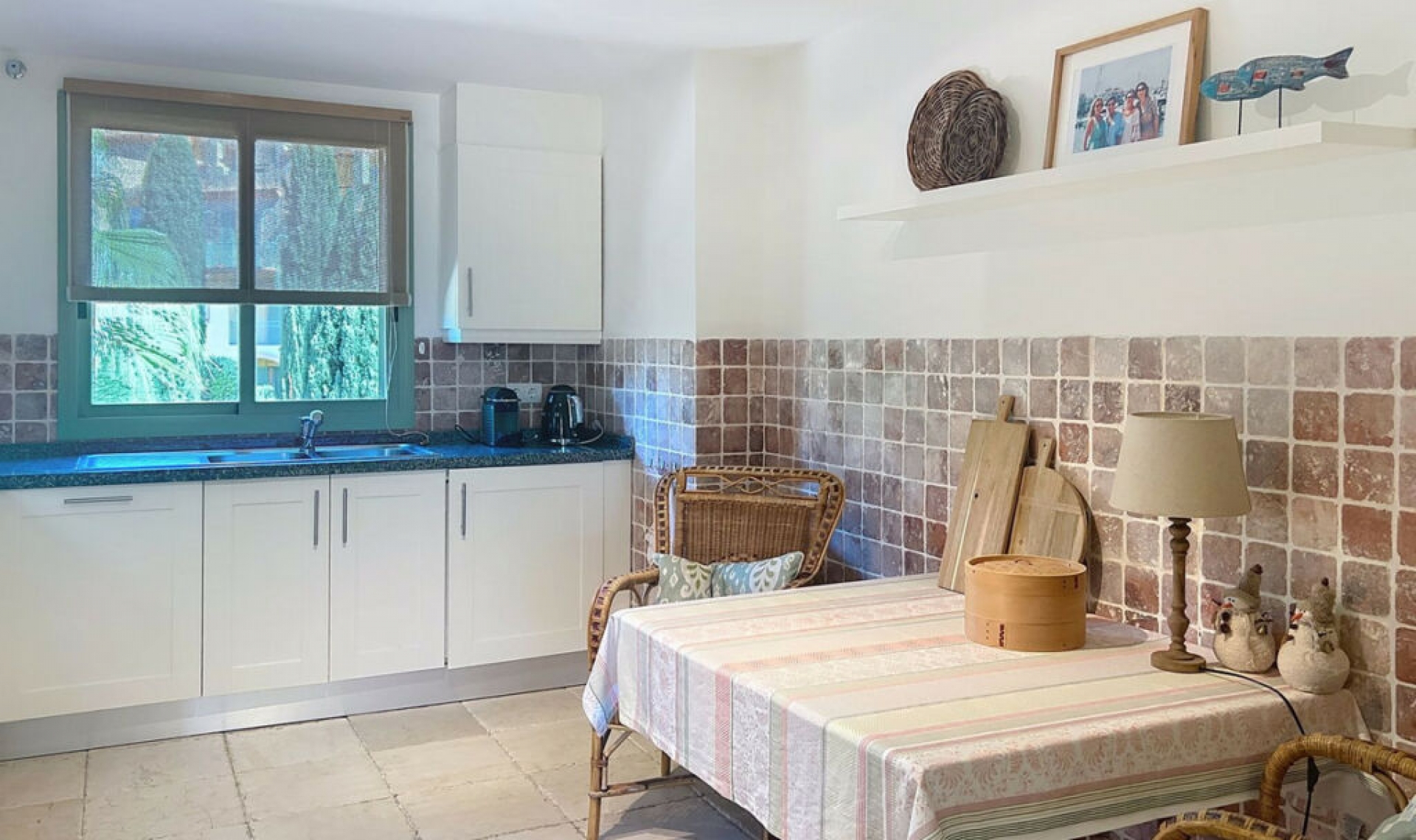 Resale - Apartment -
Los Flamingos