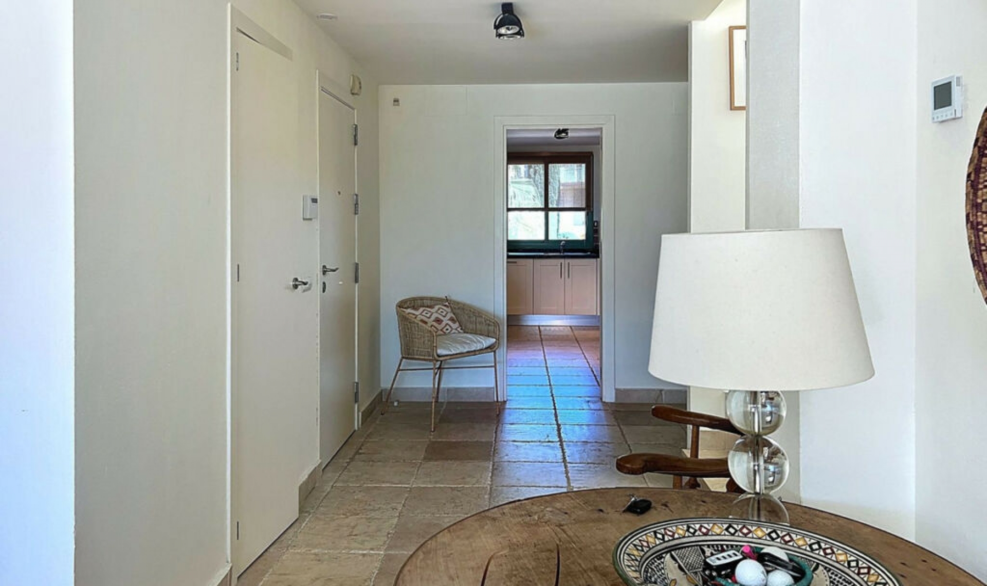 Resale - Apartment -
Los Flamingos