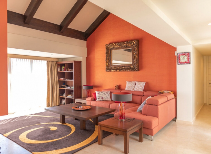 Resale - Apartment -
Los Flamingos