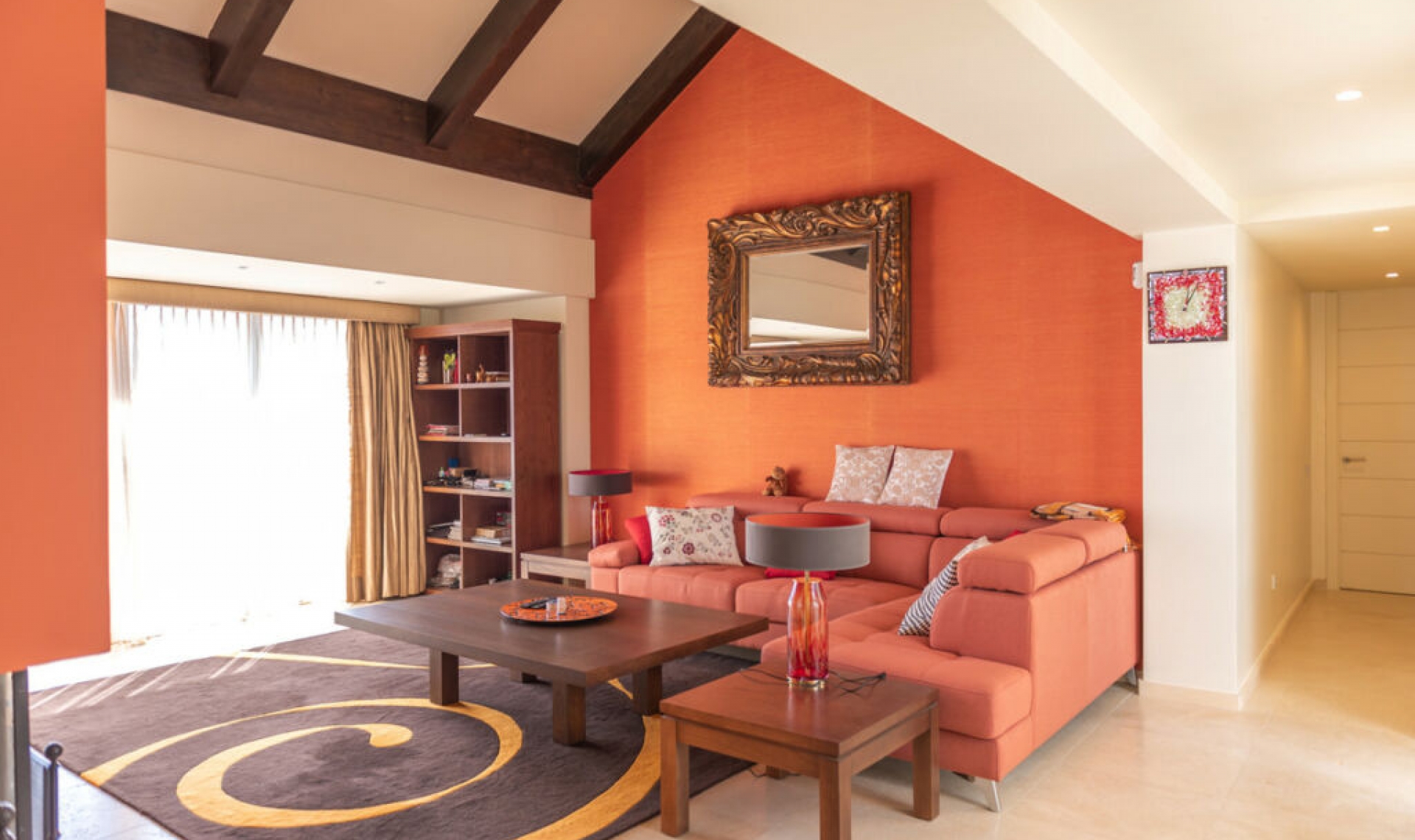 Resale - Apartment -
Los Flamingos