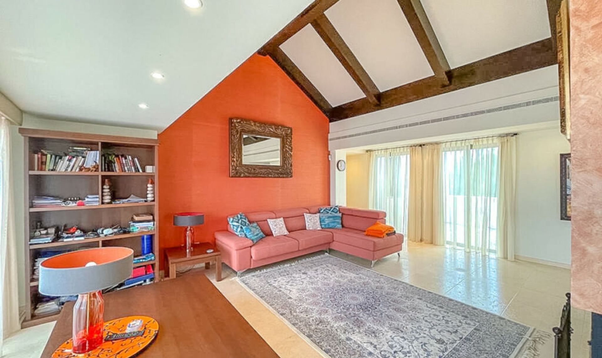 Resale - Apartment -
Los Flamingos