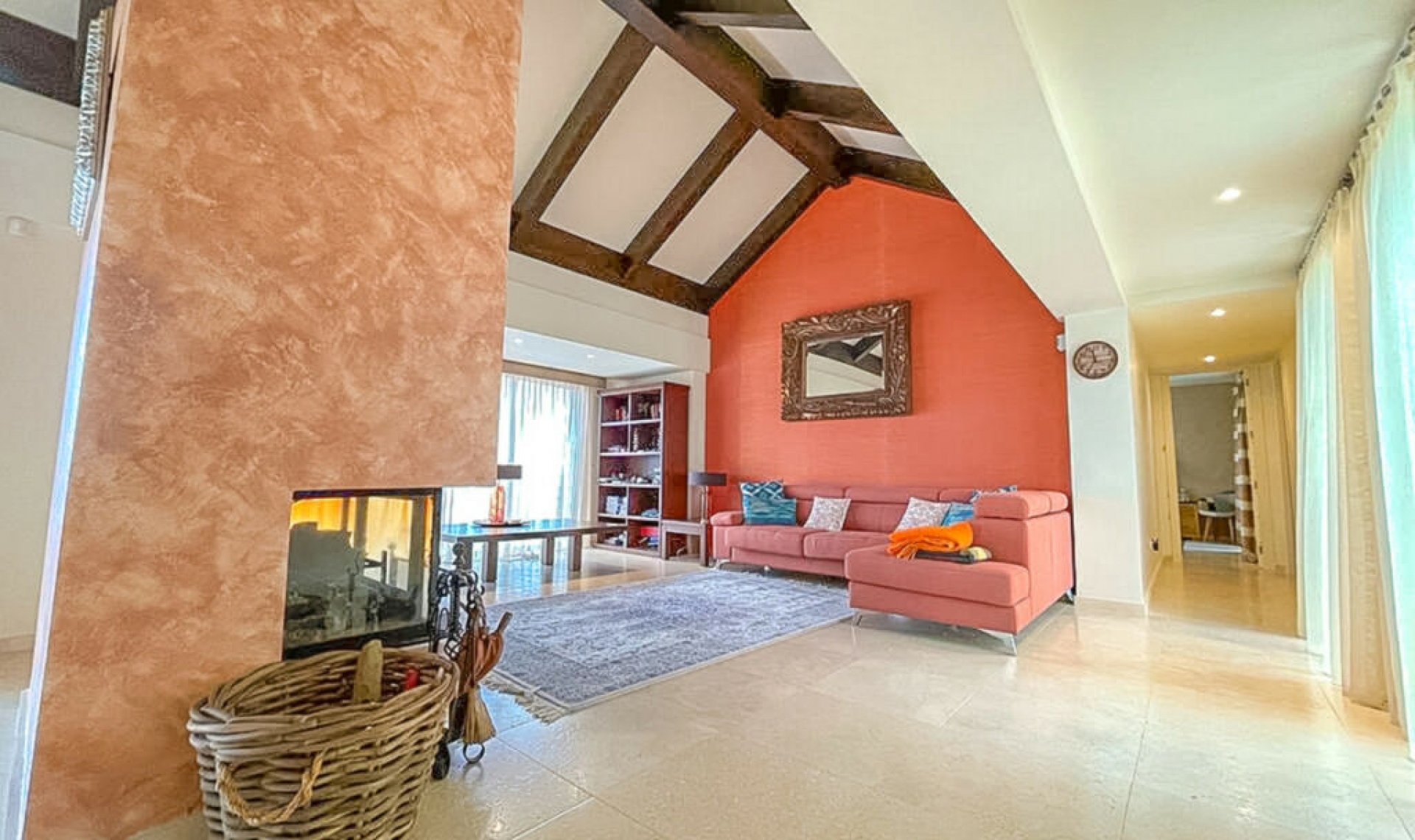 Resale - Apartment -
Los Flamingos