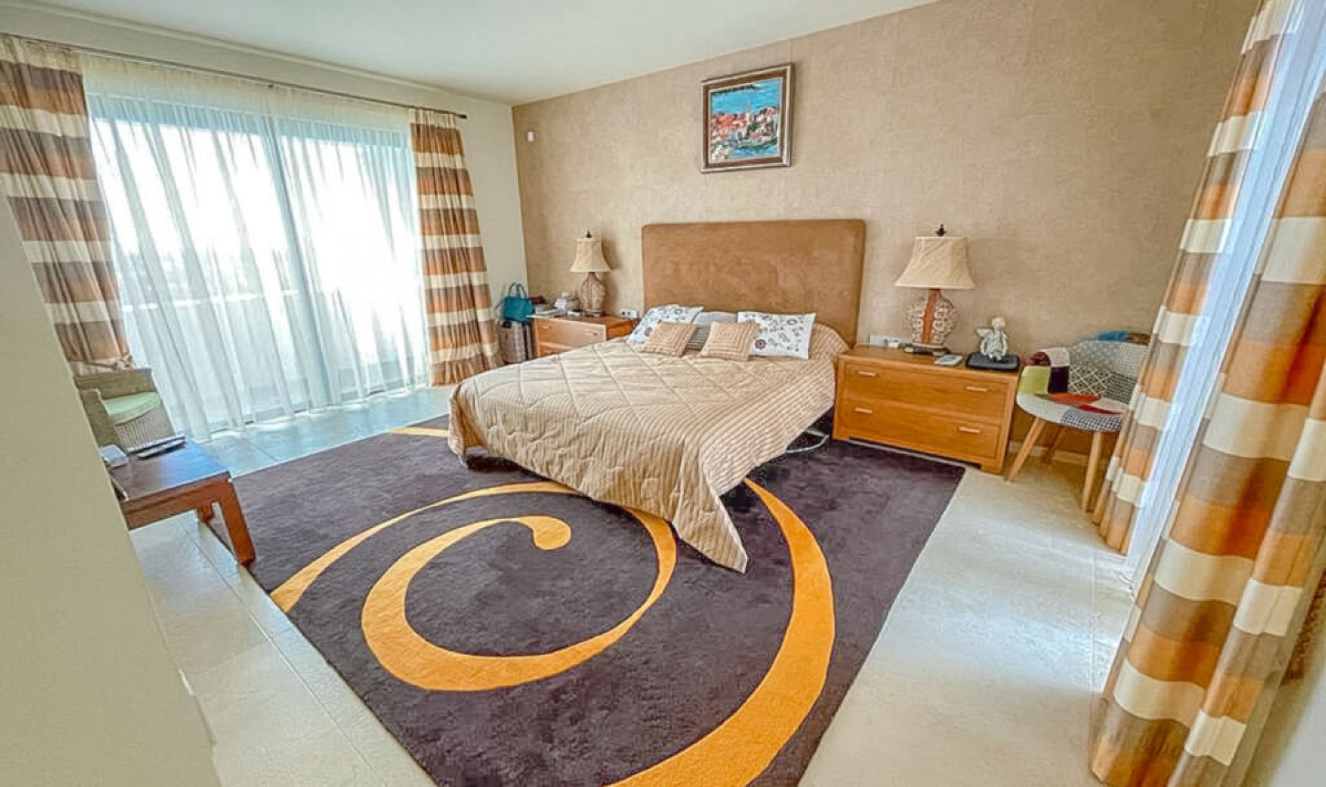 Resale - Apartment -
Los Flamingos