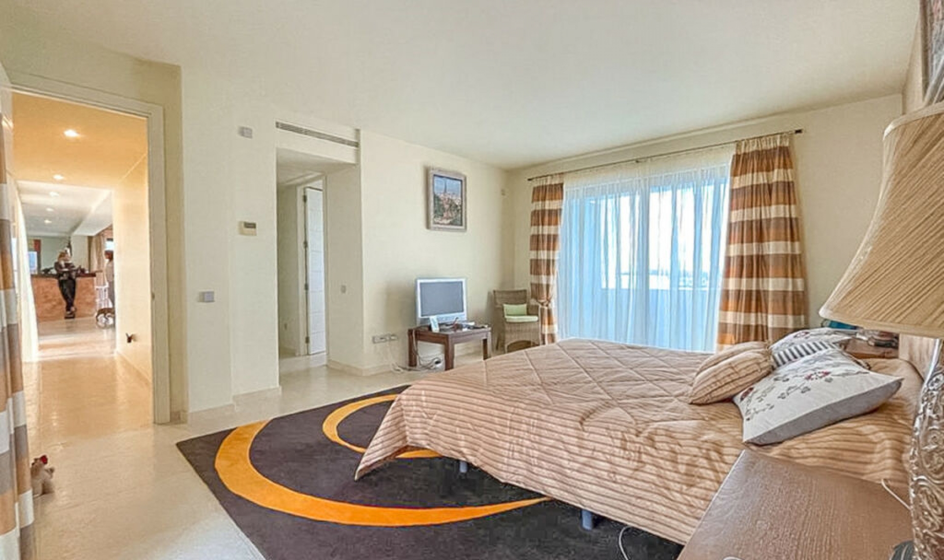 Resale - Apartment -
Los Flamingos