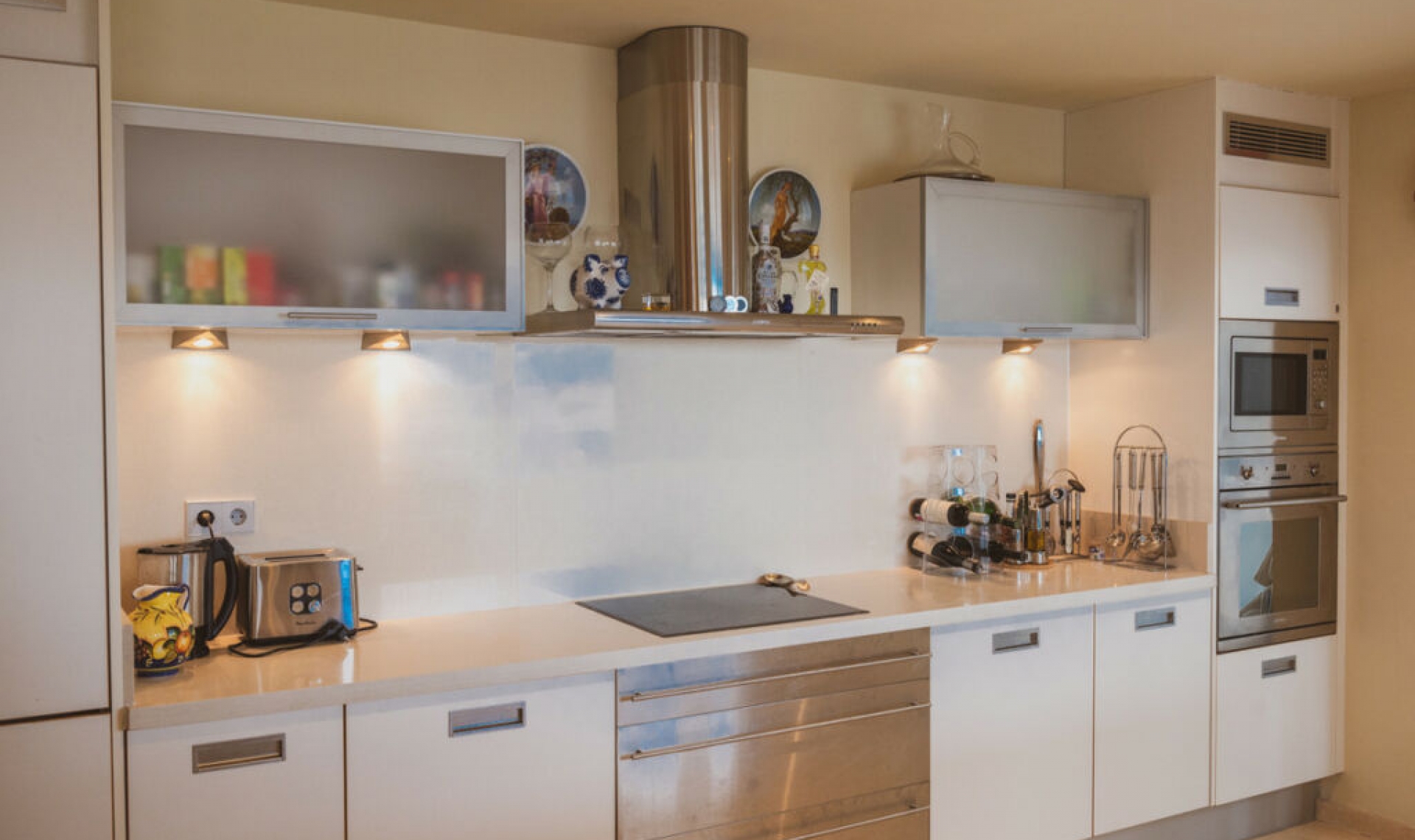 Resale - Apartment -
Los Flamingos