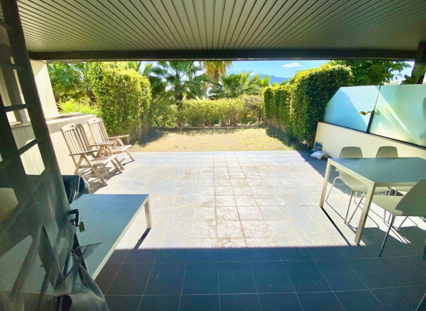 Resale - Apartment -
Los Flamingos