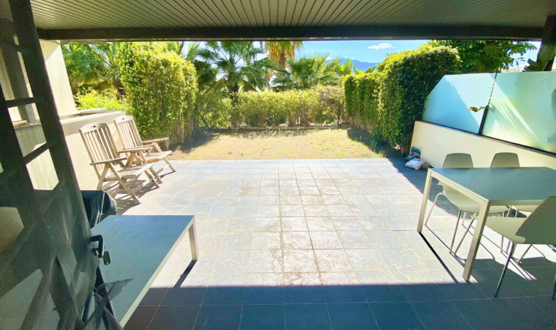 Resale - Apartment -
Los Flamingos