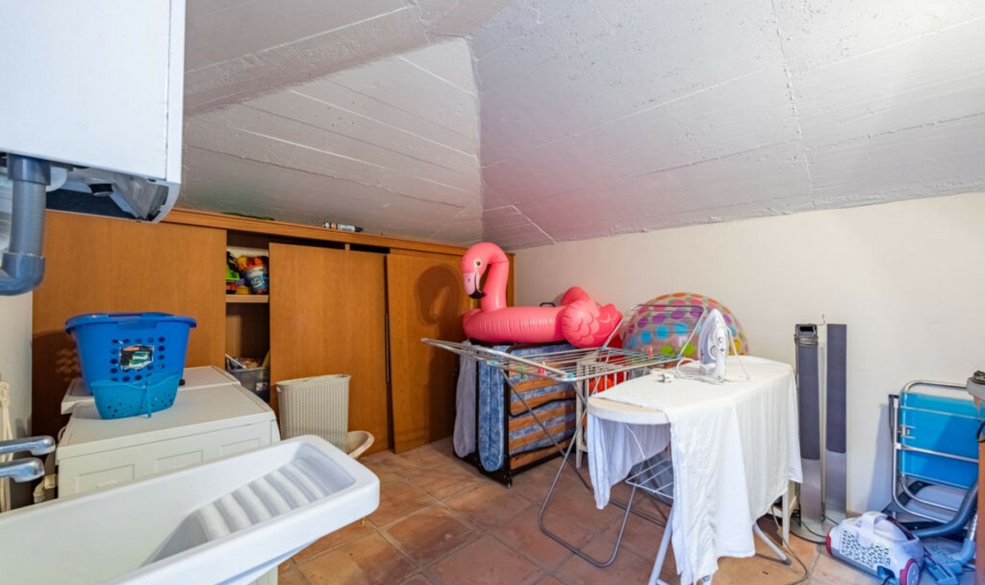 Resale - Apartment -
Los Flamingos