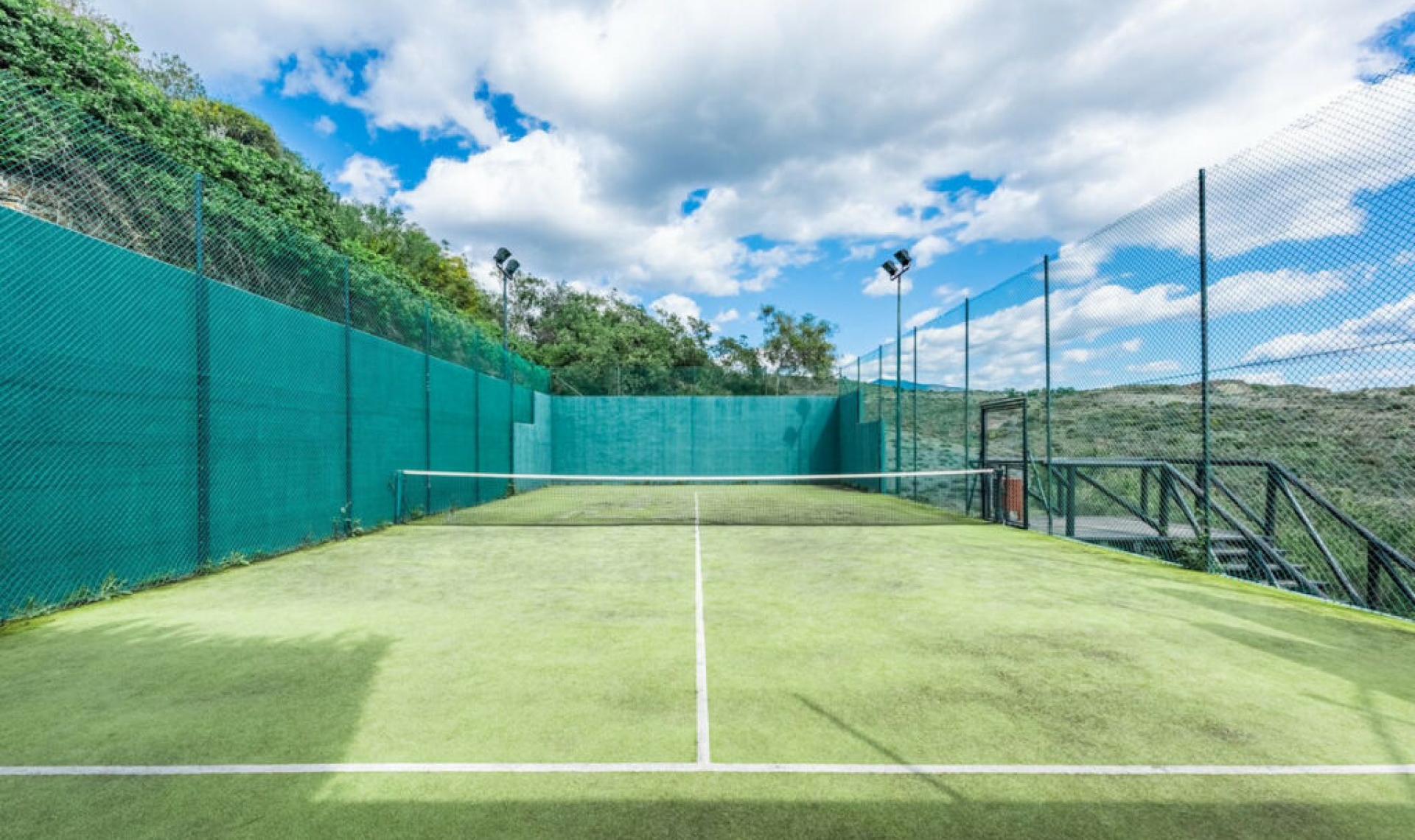 Resale - Apartment -
Los Flamingos