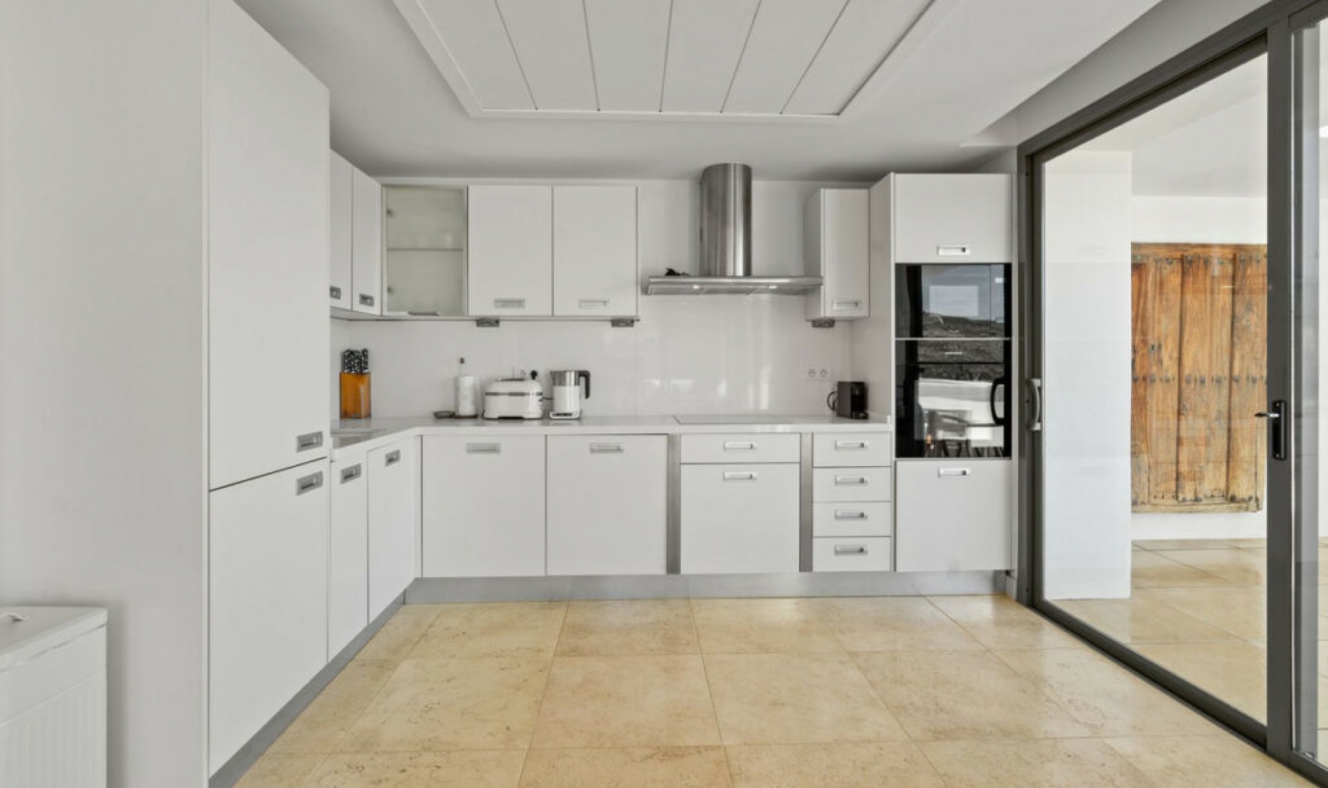 Resale - Apartment -
Los Flamingos