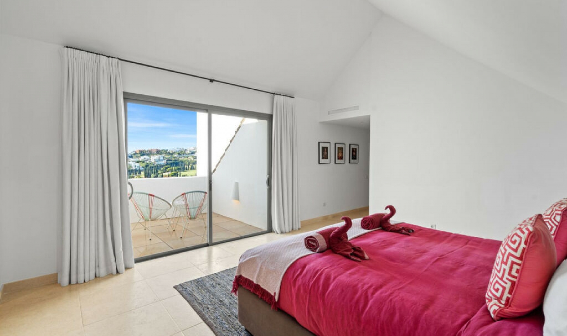 Resale - Apartment -
Los Flamingos