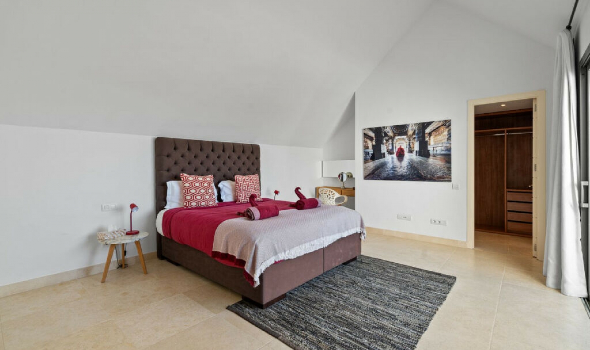 Resale - Apartment -
Los Flamingos