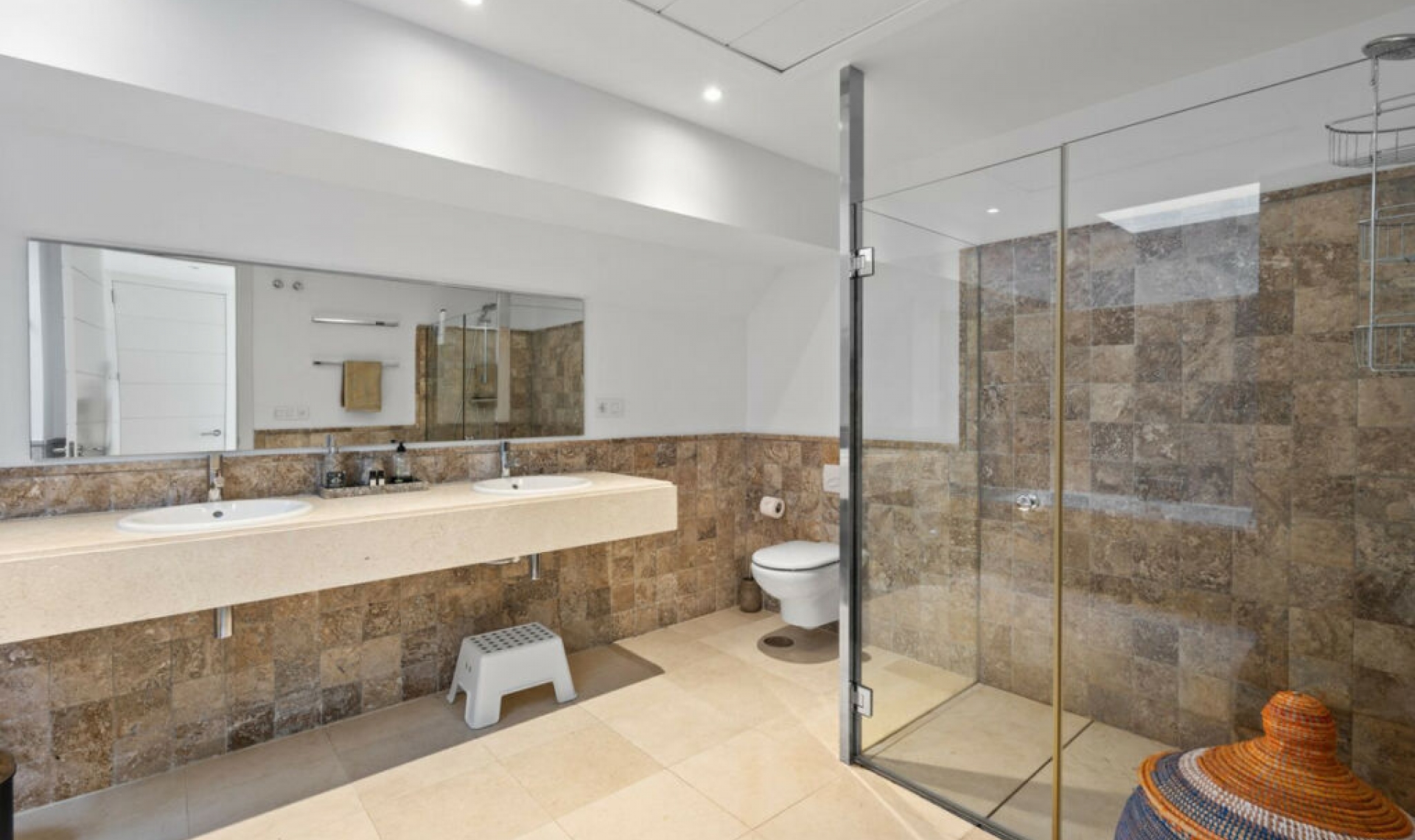 Resale - Apartment -
Los Flamingos