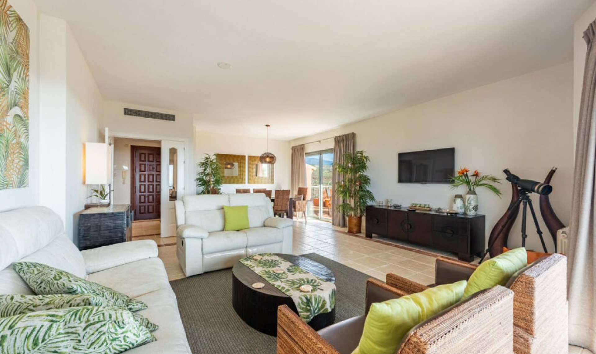 Resale - Apartment -
Los Flamingos