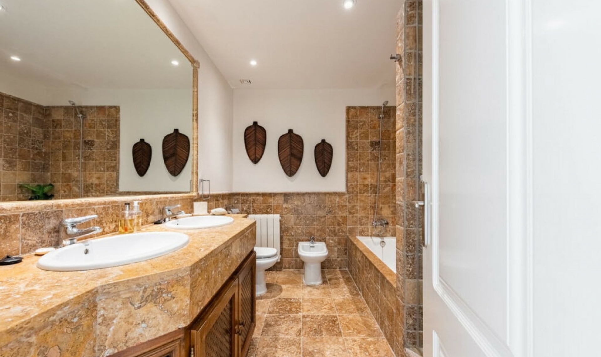 Resale - Apartment -
Los Flamingos