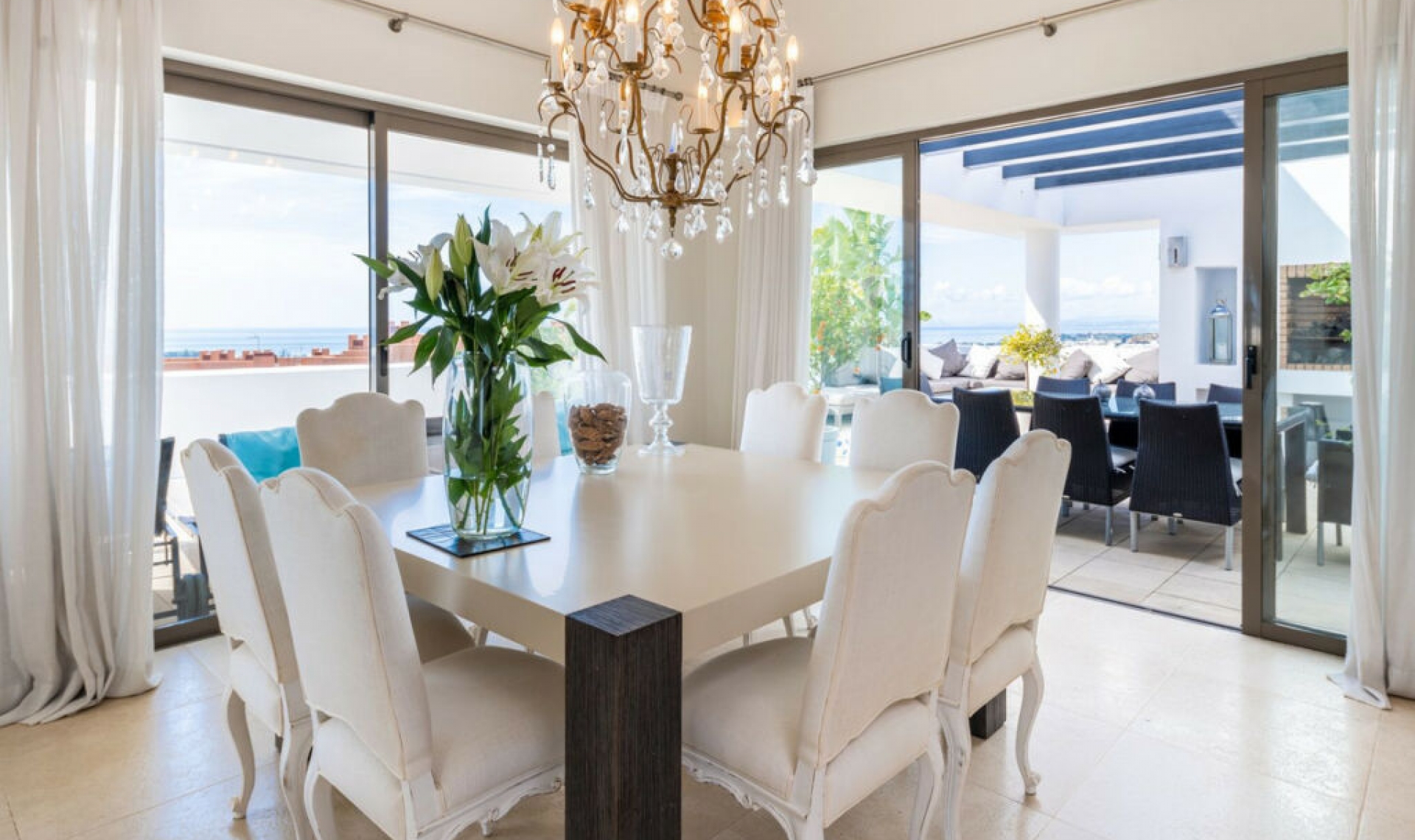 Resale - Apartment -
Los Flamingos