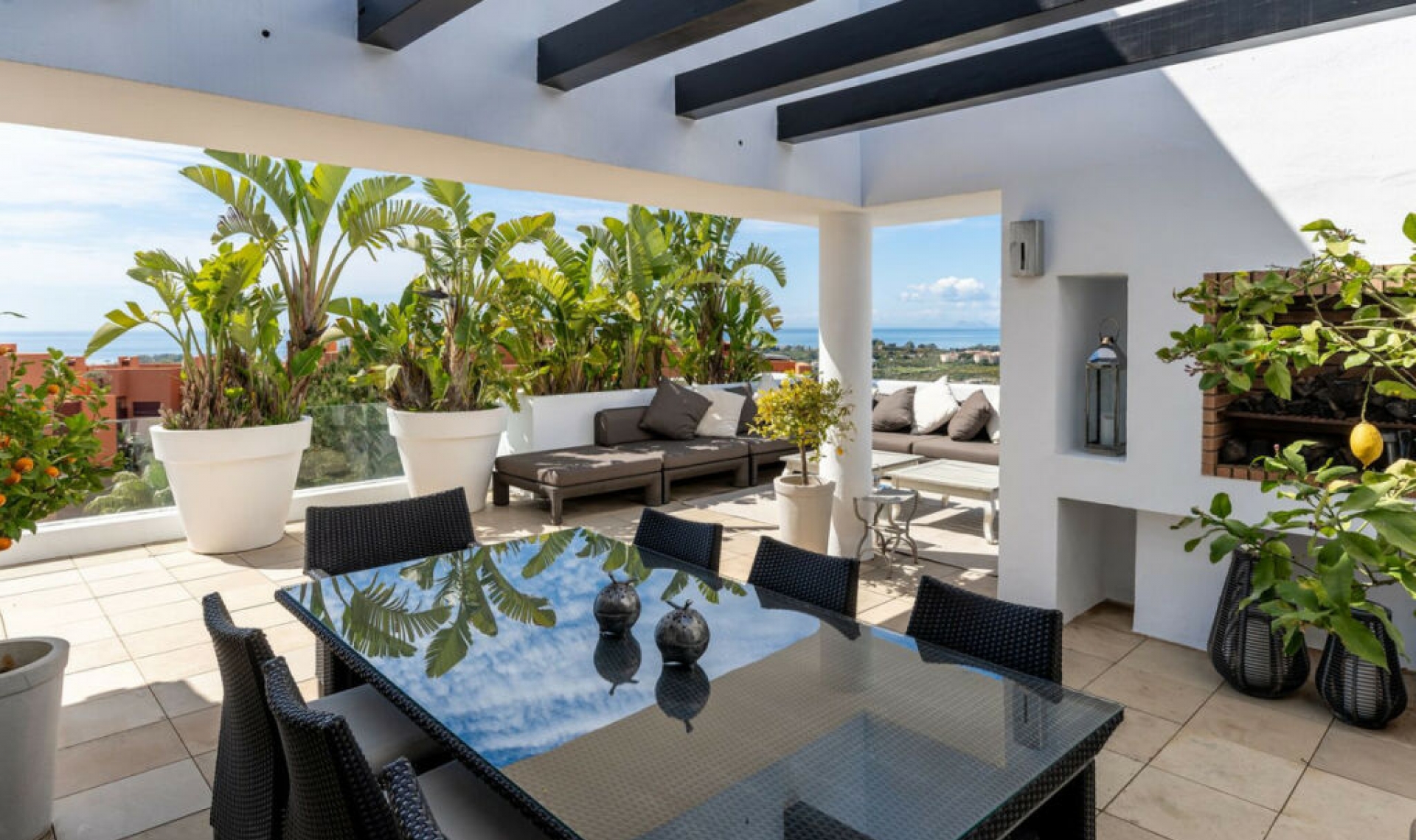 Resale - Apartment -
Los Flamingos