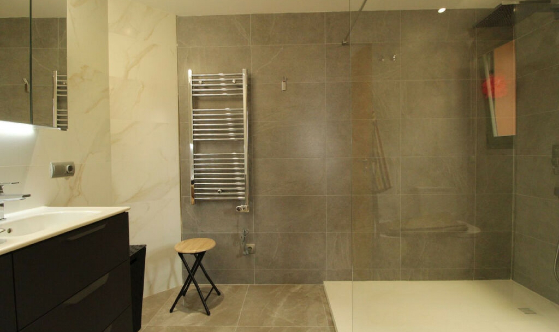 Resale - Apartment -
Los Flamingos