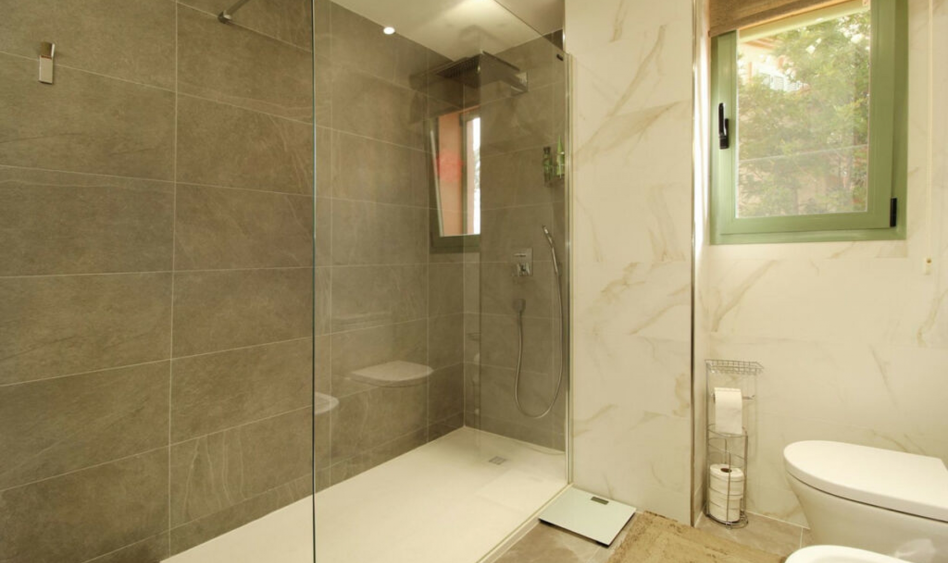 Resale - Apartment -
Los Flamingos