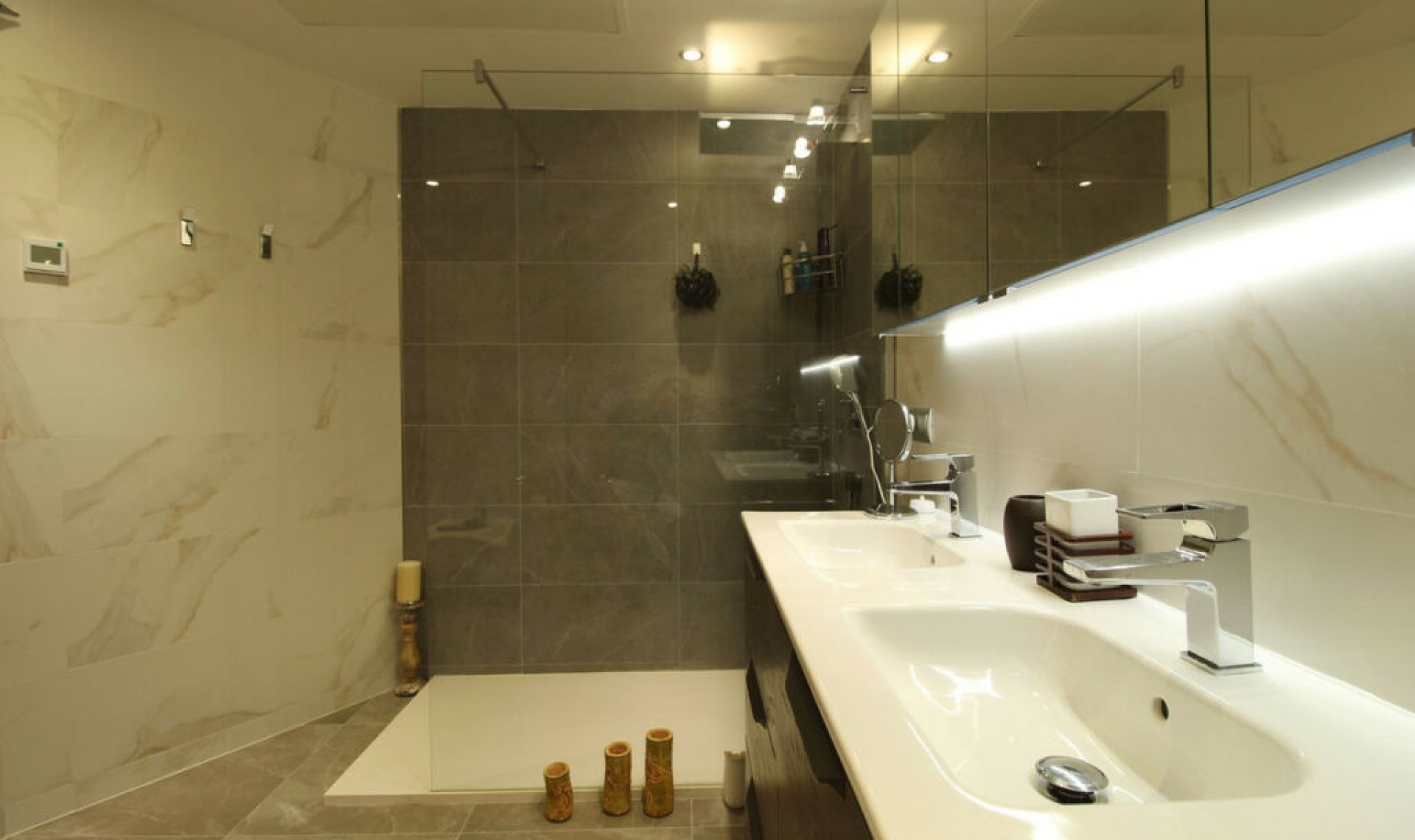 Resale - Apartment -
Los Flamingos