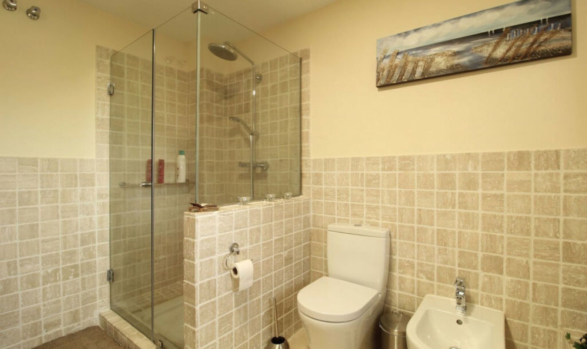 Resale - Apartment -
Los Flamingos