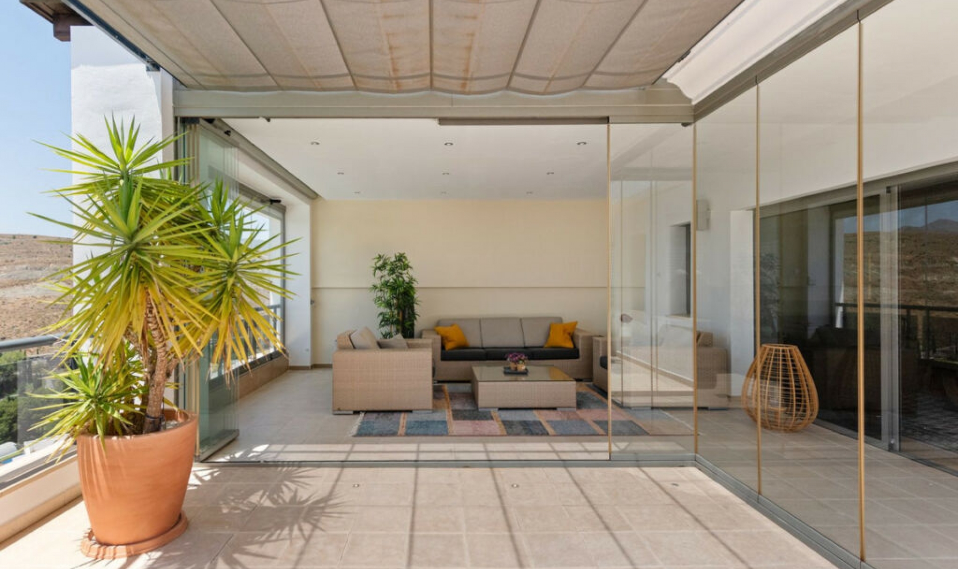 Resale - Apartment -
Los Flamingos