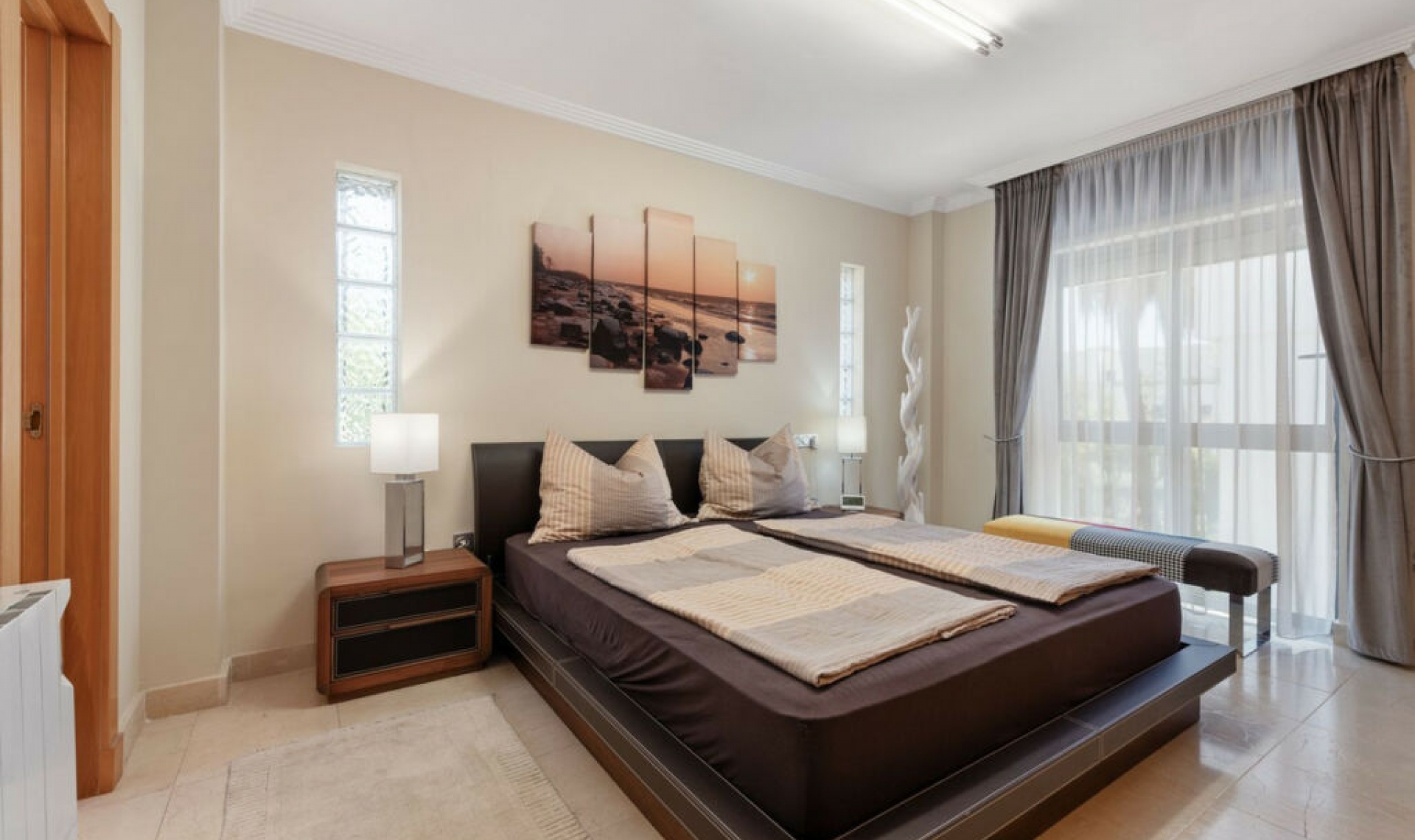 Resale - Apartment -
Los Flamingos