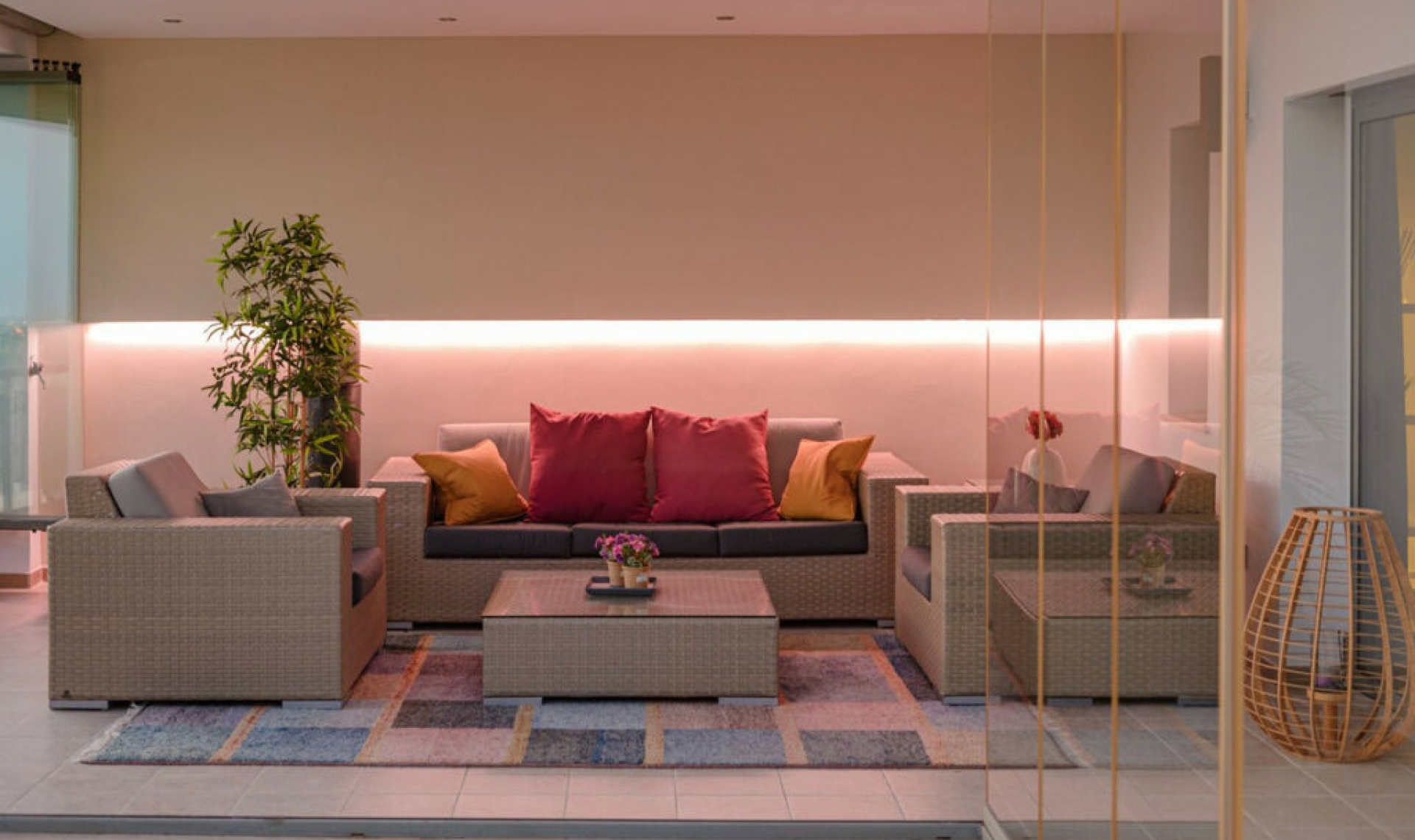 Resale - Apartment -
Los Flamingos