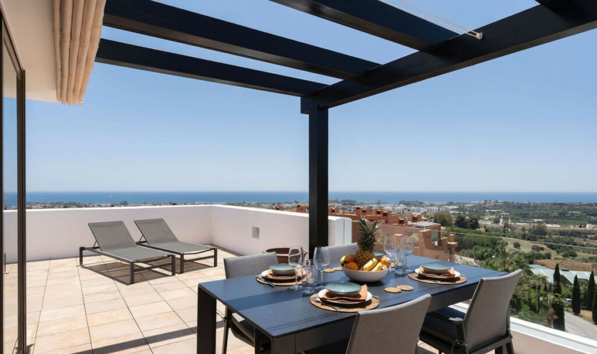 Resale - Apartment -
Los Flamingos