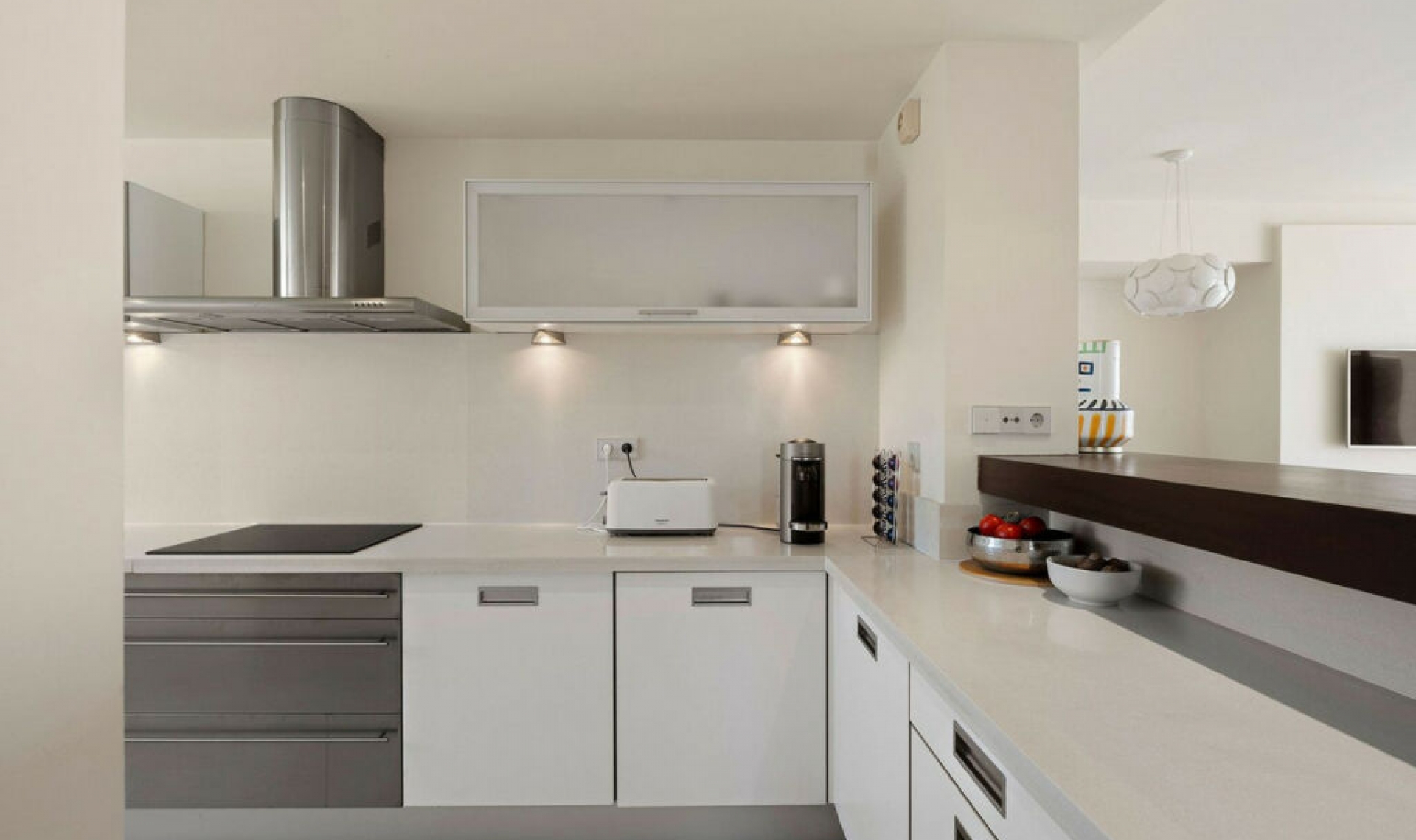 Resale - Apartment -
Los Flamingos