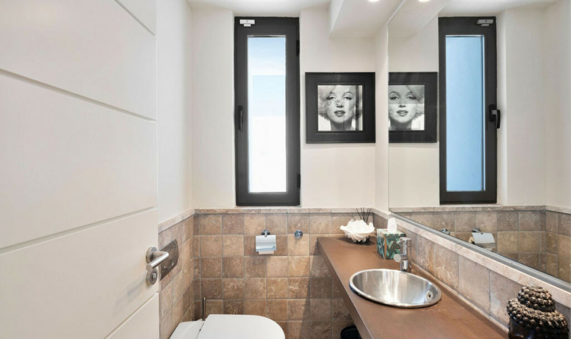 Resale - Apartment -
Los Flamingos