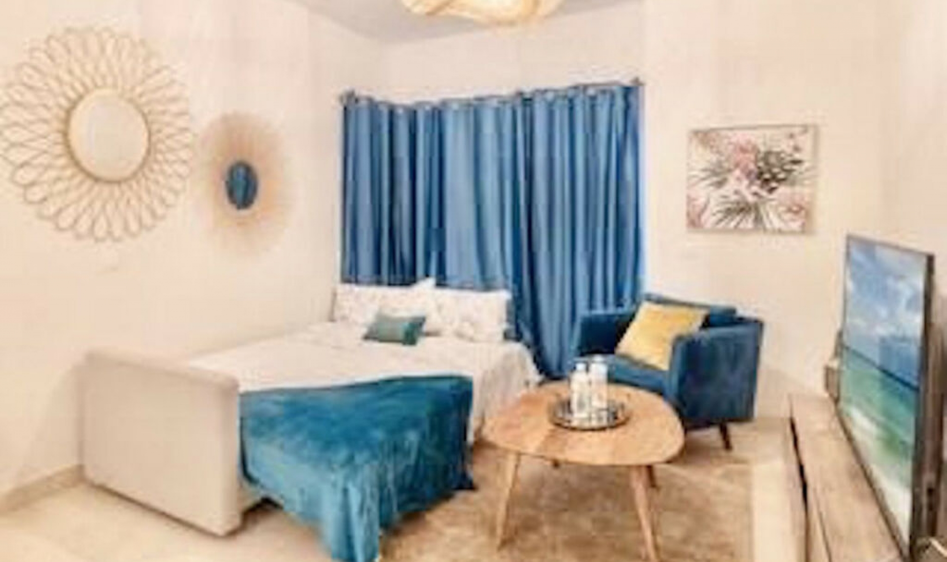 Resale - Apartment -
Los Flamingos