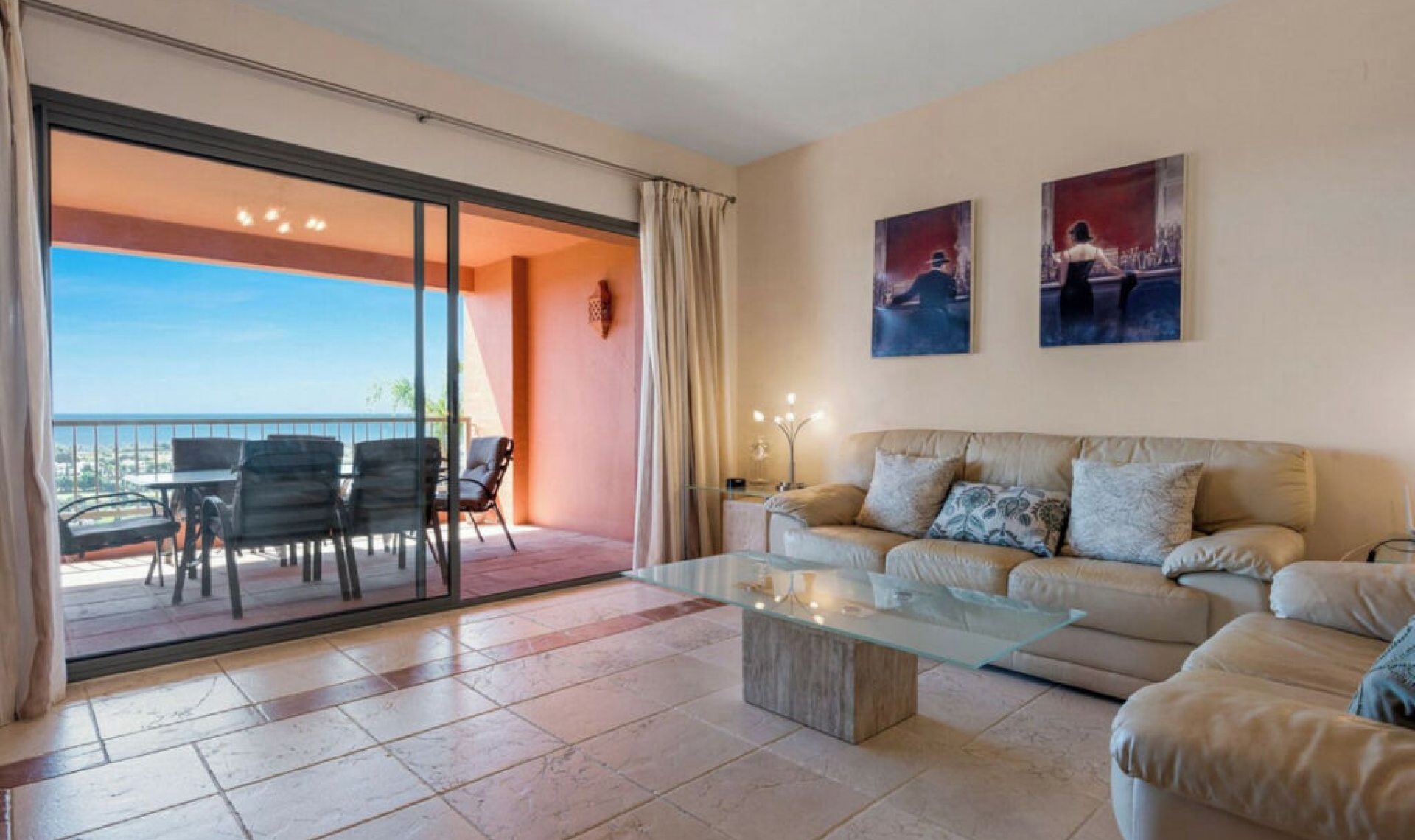 Resale - Apartment -
Los Flamingos