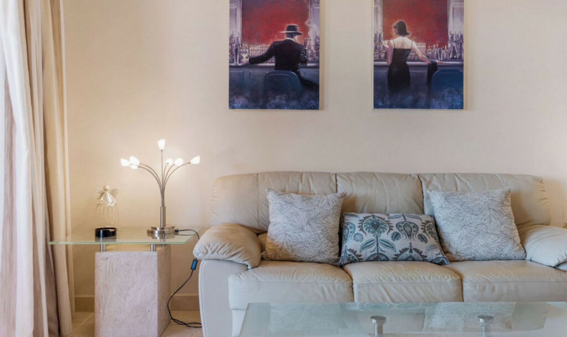 Resale - Apartment -
Los Flamingos