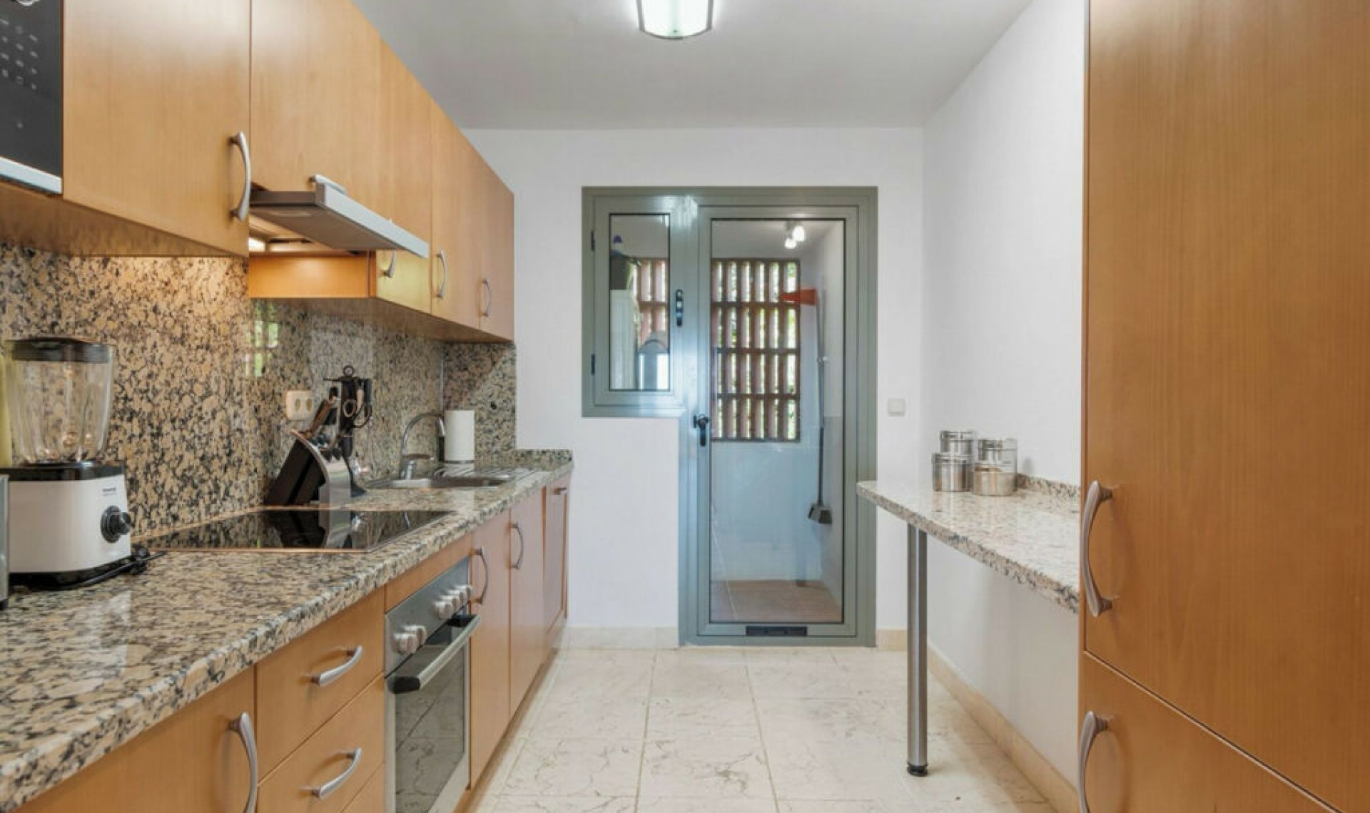 Resale - Apartment -
Los Flamingos