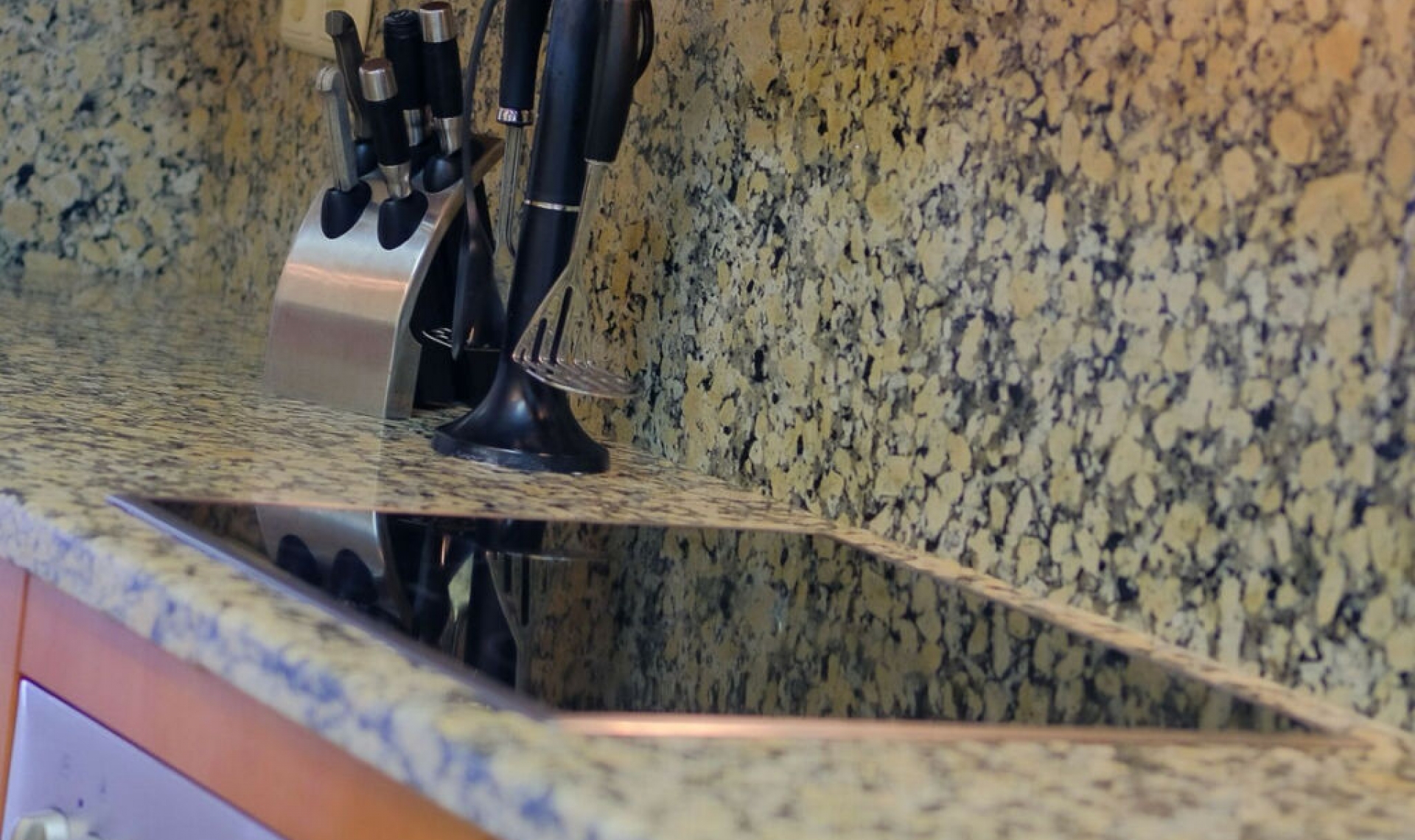 Resale - Apartment -
Los Flamingos