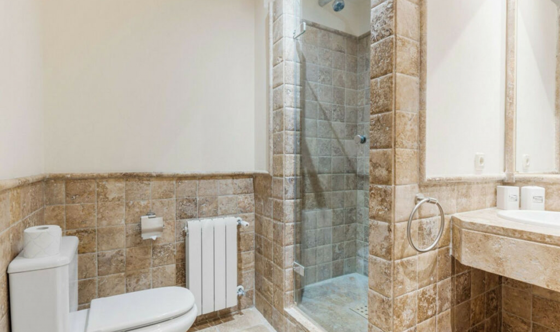 Resale - Apartment -
Los Flamingos