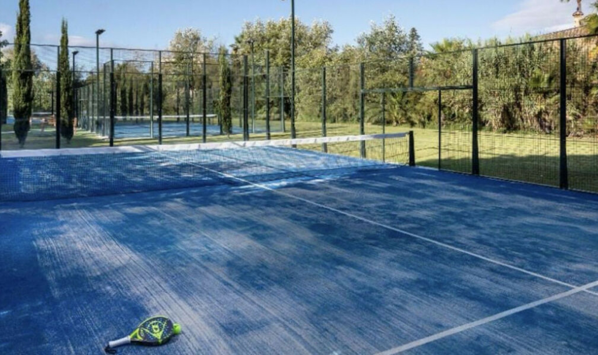 Resale - Apartment -
Los Flamingos