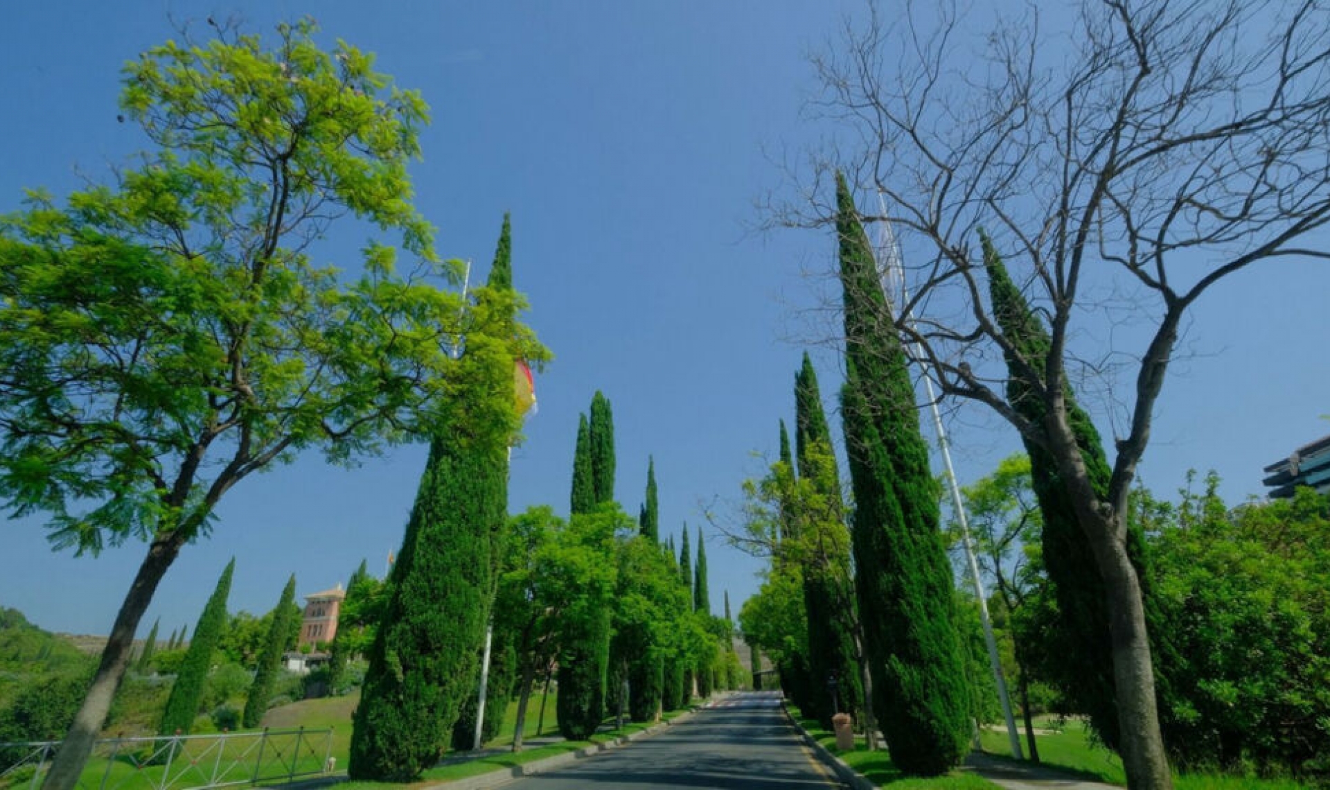 Resale - Apartment -
Los Flamingos