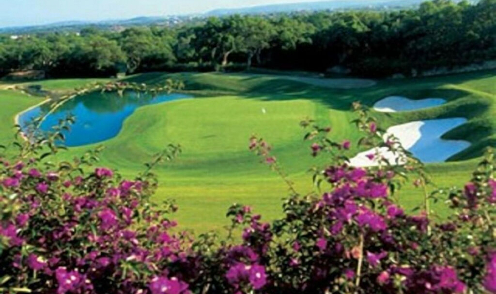 Resale - Apartment -
Los Flamingos