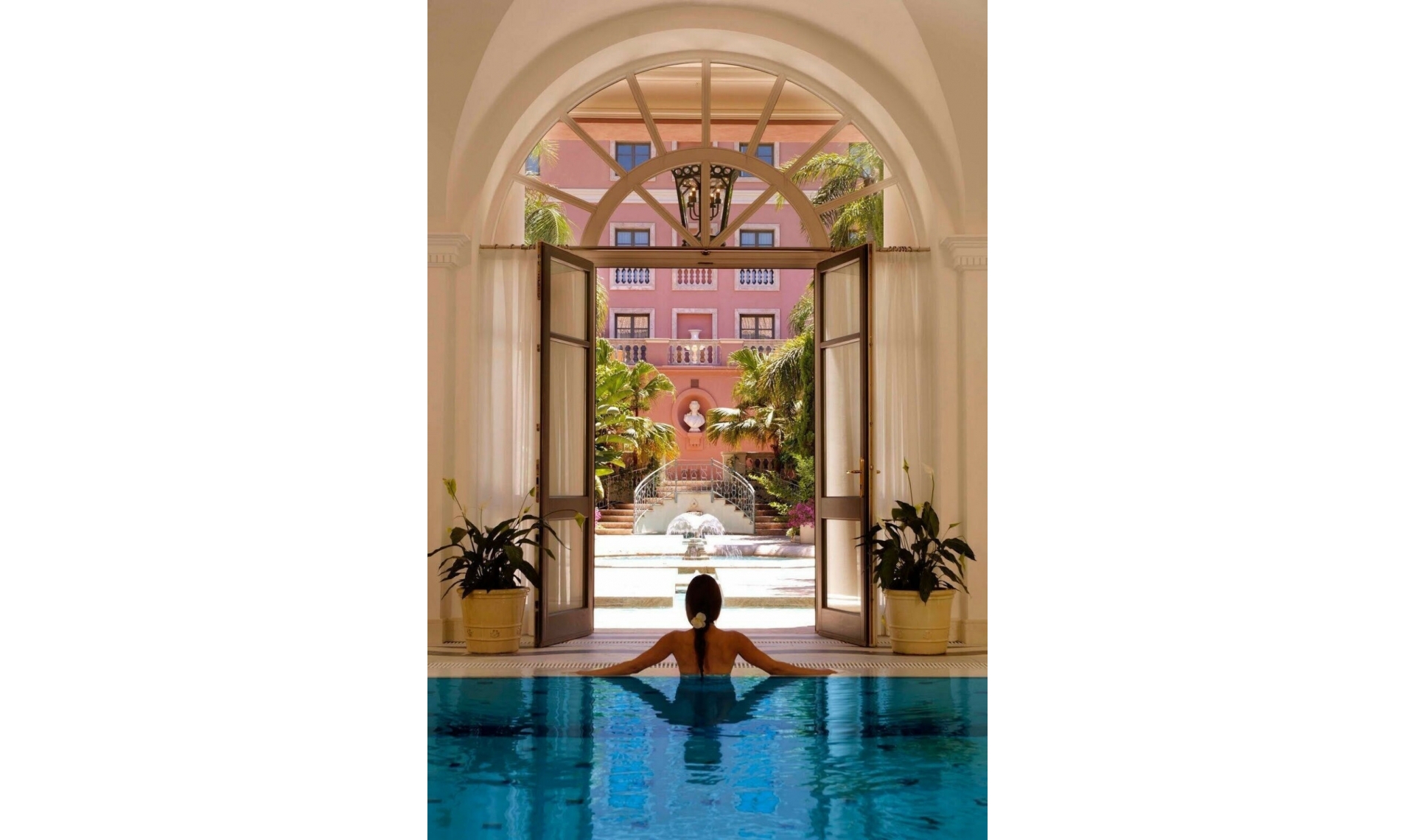 Resale - Apartment -
Los Flamingos