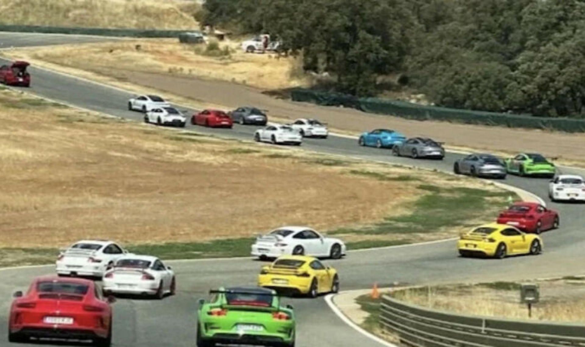 Resale - Apartment -
Los Flamingos