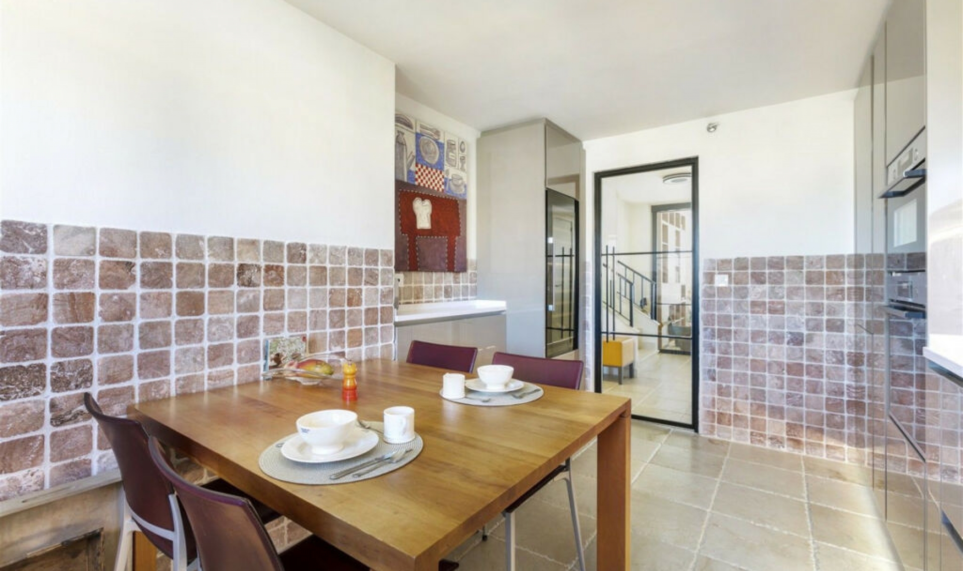 Resale - Apartment -
Los Flamingos