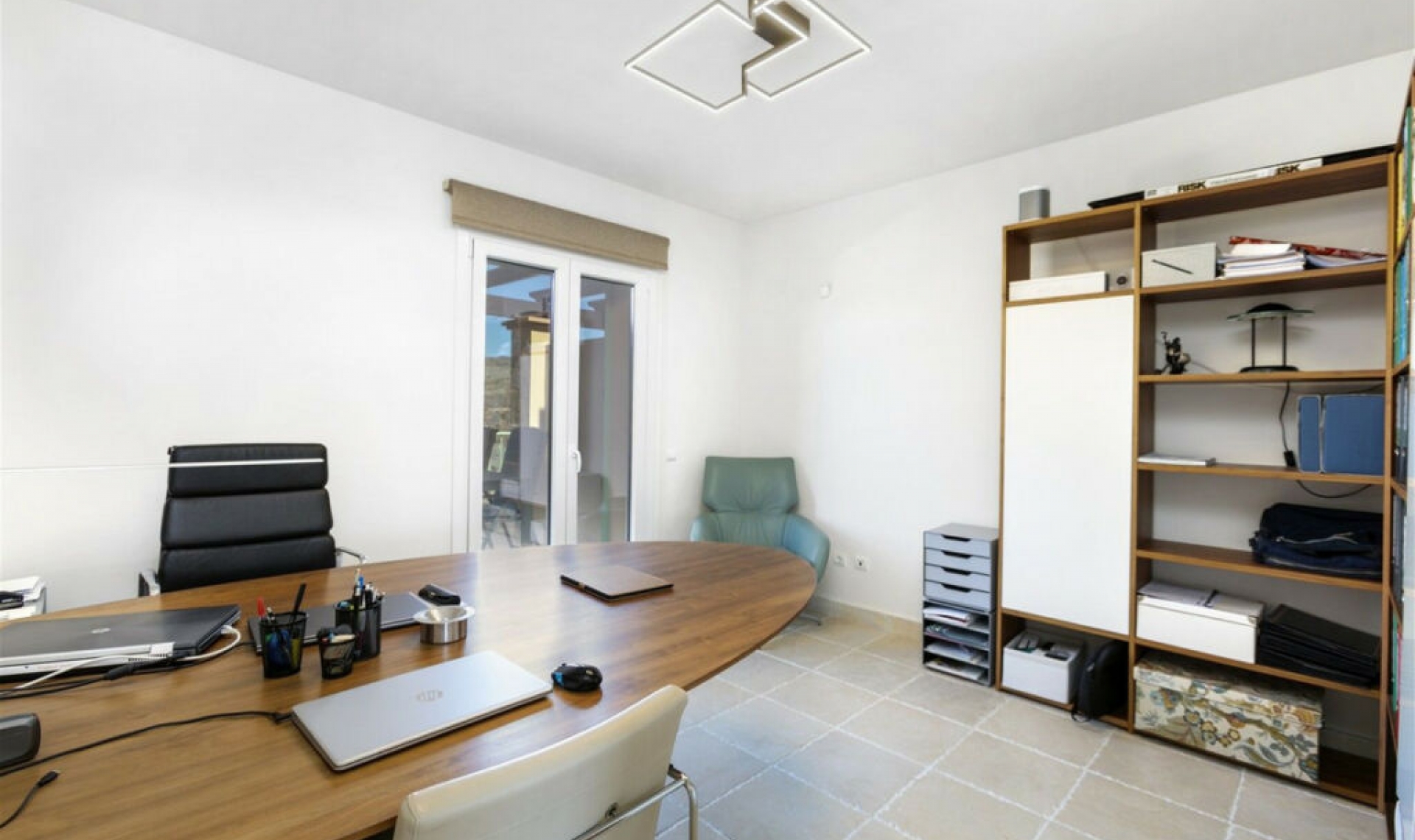 Resale - Apartment -
Los Flamingos