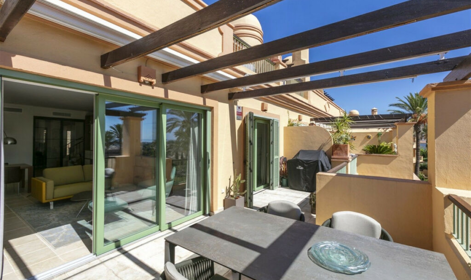 Resale - Apartment -
Los Flamingos