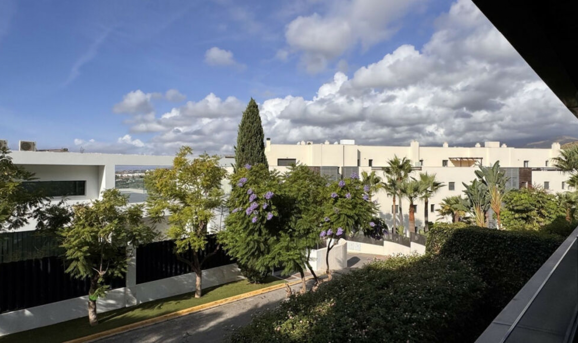 Resale - Apartment -
Los Flamingos